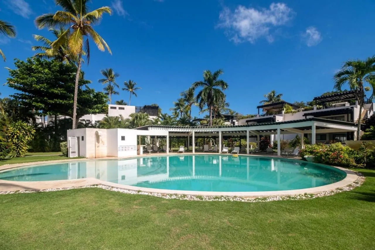 Stunning 2-Bed Apartment In Las Terrenas