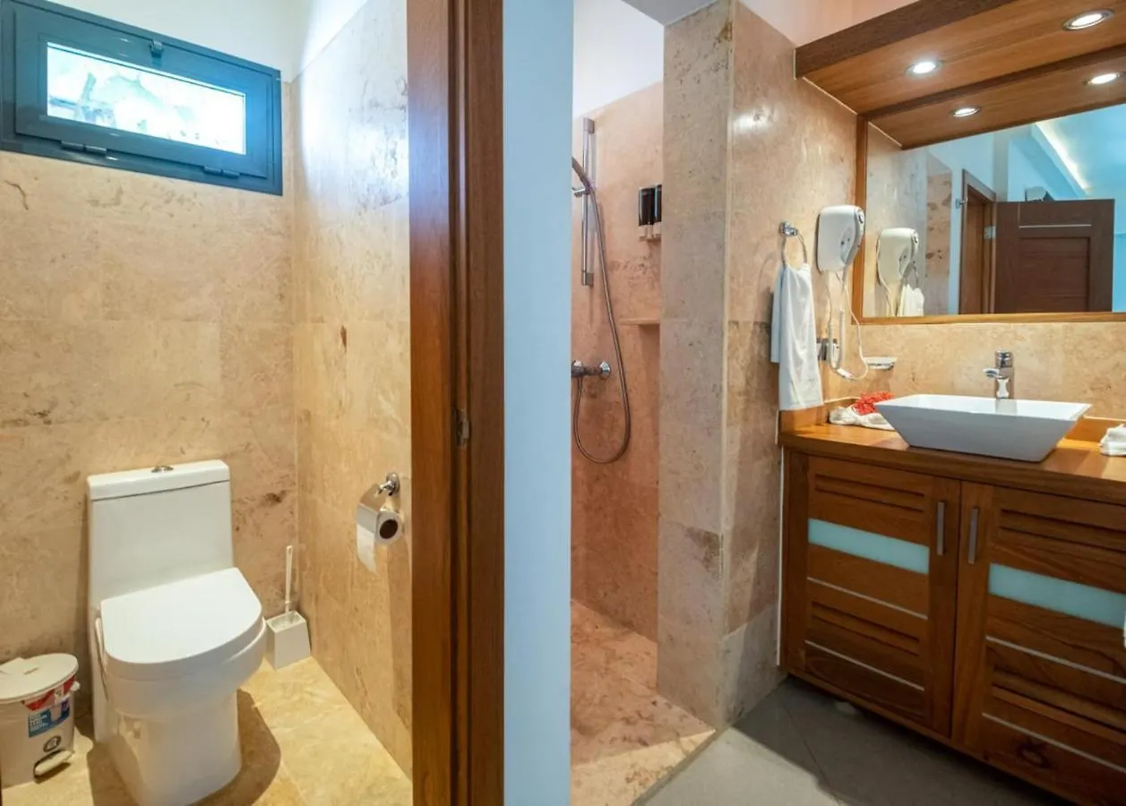 Stunning 2-Bed Apartment In Las Terrenas Dominicaanse Republiek