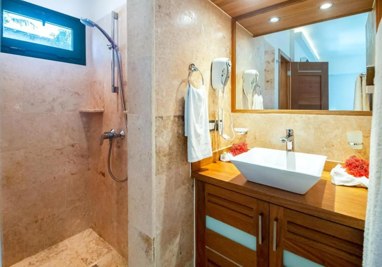Stunning 2-Bed Apartment In Las Terrenas 0*,  Dominicaanse Republiek