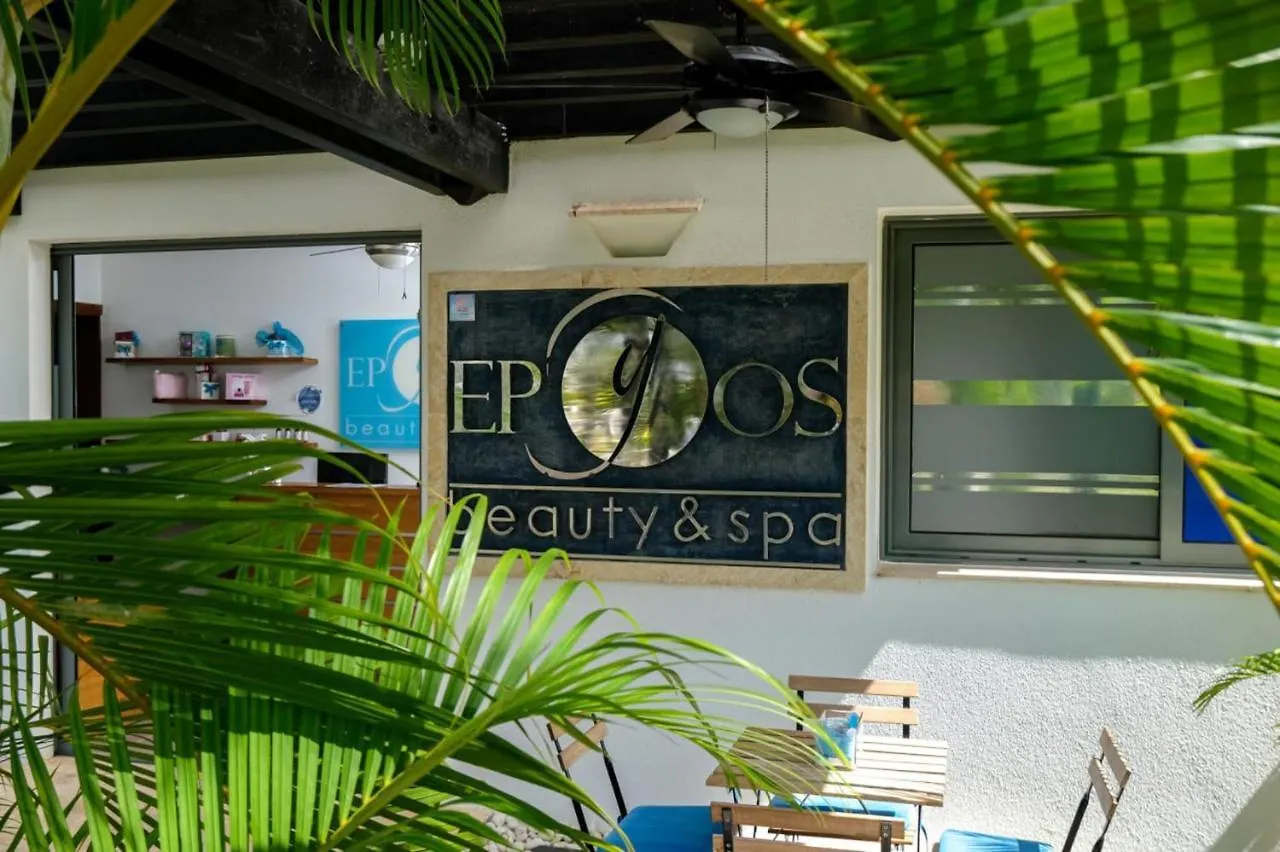 Stunning 2-Bed Apartment In Las Terrenas