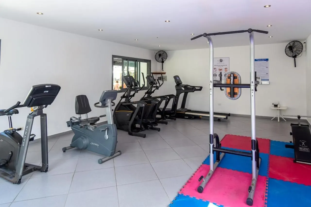 Stunning 2-Bed Apartment In Las Terrenas República Dominicana