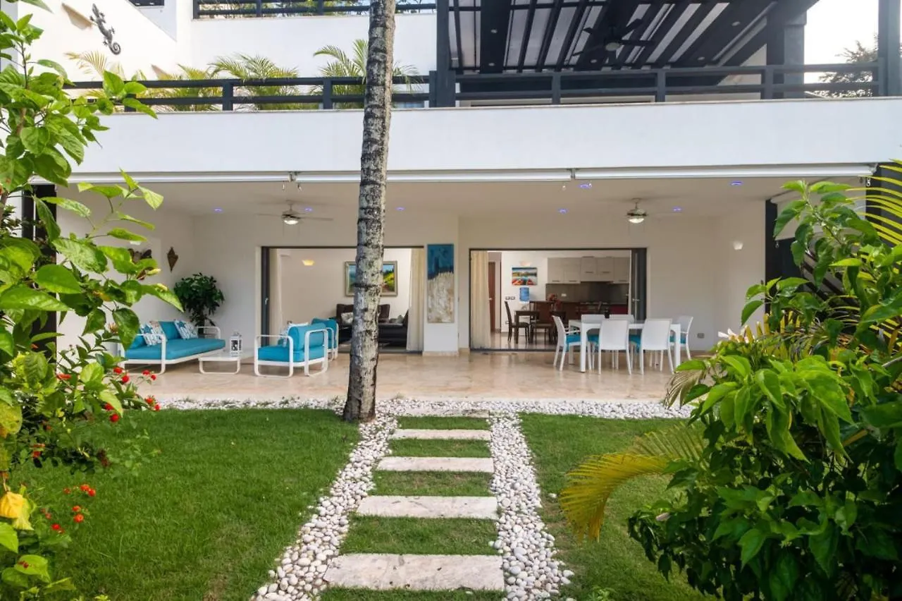 Stunning 2-Bed Apartment In Las Terrenas República Dominicana